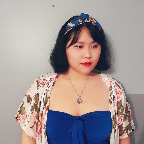 Meet your Posher, Nhu Ngoc (The KnotWork) - Picture 7 of 8